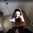 On My Wedding Day Pinkinfanity FBOMBVR vr porn video