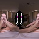 Virtual Striptease With Slim Tall Teen Mary Moon FeelmeVR vr porn video