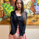Skinny Thai Lady Loves Art And Porn Dream JohnTronVR vr porn video