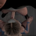 AFTER CLASS Spline VR vr porn video