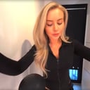 Sexy Stepper Bliss AVR vr porn video