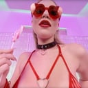 Blake's Malt Balls Blake Blossom SwallowBay vr porn video