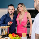 [Trans] Gourmet Cocking VRBTrans vr porn video