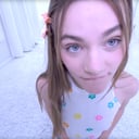 Amazing Teen With Perfect Body Strips For You Juniper Ren NewPornStarlets vr porn video