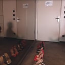 Sabdeluxe - Heels Show Sabdeluxe VR vr porn video6