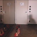 Sabdeluxe - Heels Show Sabdeluxe VR vr porn video6