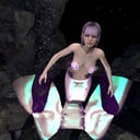 Mermaid Suit - CGI VirtualPassionVR vr porn video