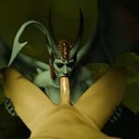 Baldur's Gate - Loophole Blowjob (A XXX Parody) xxx