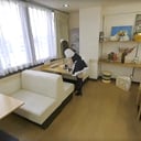 3DVR Restaurant 8 - Riana Yuzuki P1 Riana Yuzuki FS.Knights Visual vr porn video