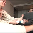 Sabdeluxe - Cage Cum Sabdeluxe VR vr porn video
