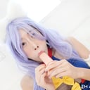 Countless Orgasms For Yume Hoshino’s Hairy Tight Pussy Hamezo vr porn video