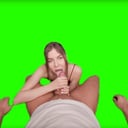 Your Desire Your Match starring Alice XO (Passthrough) VR pornnow vr porn video