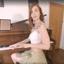 Finger Skills Katie Cooper DeviantsVR vr porn video