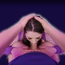 Busty Babe Alyx Star Tit Fucks You Hard Passthrough SwallowBay vr porn video