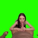 Match starring Liz Ocean (Passthrough) VR pornnow vr porn video