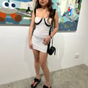 Thai Art Student Met In Gallery And Creampied In My Room King JohnTronVR vr porn video