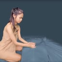 Gael BJ and Sex Arsians vr porn video
