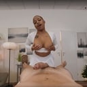 New Masseuse Vicky Menage VRMassage vr porn video