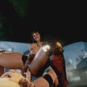 Amazon Ride - Wonder Woman wiggling her backdoor at your tip (A XXX Parody) xxx