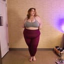 Private Yoga Class Megan Daw BlushErotica vr porn video