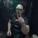 Under Questioning - April Productions Mistress April Ares April Movie Productions vr porn video