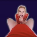 Cherry Kiss Shows You How She Rides Dick Passthrough SwallowBay vr porn video