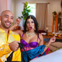 Charming Blowjob with Jasmine Sherni BlowVR vr porn video