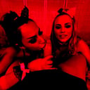 SUCCUBITCH [VR PMV] VRhythm vr porn video