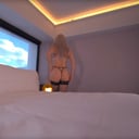 In Bed With A Blonde Ukranian Bombshell Vermilion BlissVR vr porn video