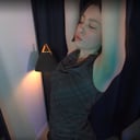 Big Titted Teen Spreads Pussy BlissVR v porn video