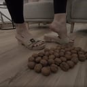 Sabdeluxe - Walnut Crush Sabdeluxe VR vr porn video