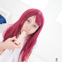 New Babe Megu Nijie Strips Nylon Pantihose To Fuck Her Pussy Hamezo vr porn video