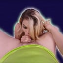 Destiny Cruz Swallows All Your Cum Passthrough SwallowBay vr porn video