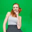 Alone Time With Cherry CzechAR vr porn video