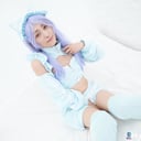 Sora Suda Is Already Back And She’s Horny For Cosplay Masturbation Hamezo vr porn video