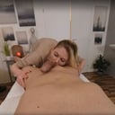 Sexy Claudia Macc VRMassage vr porn video