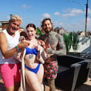 APRA SHAY VR PART THREE – FIRST GANGBANG FOR HUGE TITS HOTTIE