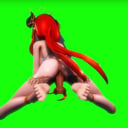 Genshin Impact – Nilou Reverse Riding - PassThrough (A XXX Parody) vr porn video