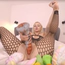 My Toys - Lana Rose DeviantsVR vr porn video