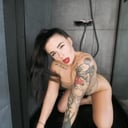 Diana Shower VR Queens vr porn video