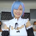 Sex With Cosplayer’s Girlfriend After The Event – Yuri P2 TMA vr porn video