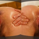 Hairy pussy Riddy going wild porn