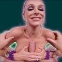 Emma Hix Sucks And Fucks Your Cum Out Passthrough SwallowBay vr porn video1