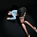 After Hours: The Secretary Show vr porn video