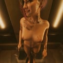 Cyberpunk 2077 - V's Side Quest: Experience Love With Judy (A XXX Parody) vr porn video