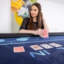 High Stakes Poker - Bella Young WoowVR vr porn video
