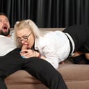 Andrea Sparkle, Richard Still - TeamBlow immerSex vr porn video