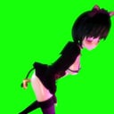 Kaat's VIP Experience - Passthough Lewd FRAGGY Premium vr porn video