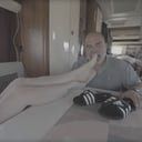 Sabdeluxe - Caravan Date SabdeluxeVR vr porn video