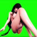 Final Fantasy VII – Tifa Sideways - PassThrough full video